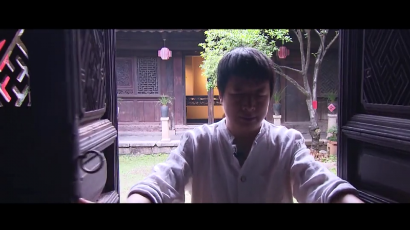 云南卫视《清风云南》明晚2155将播出《家风耀古城》.png