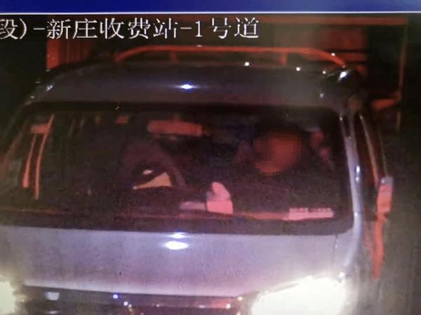 游手好闲没有钱 ，宁蒗一男子远赴四川攀枝花骗取机动车回家销赃 (1).jpg