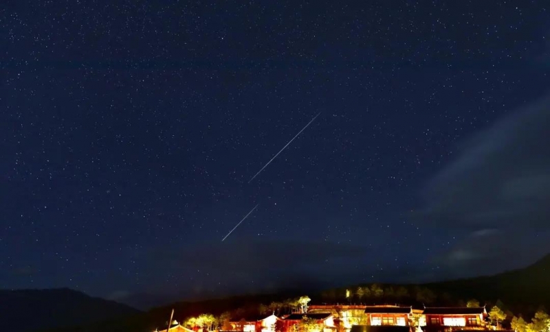 最美星空，丽江再获国字号殊荣3.jpg