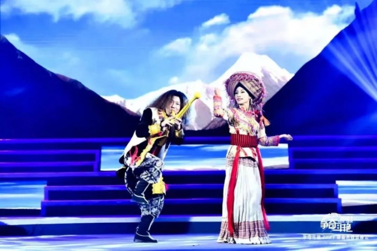 团结花开丽江美》走上央视，喜获大奖！3.jpg