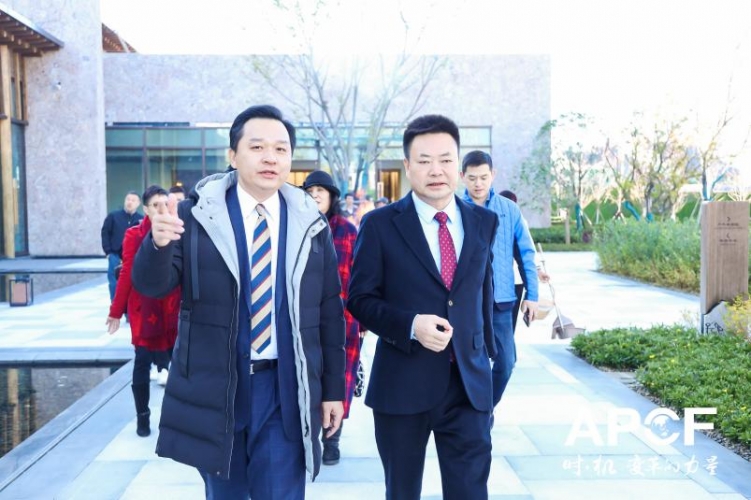 亚太酒店协会西南会馆在丽江复游城落成，赋能诗和远方 (3).jpg