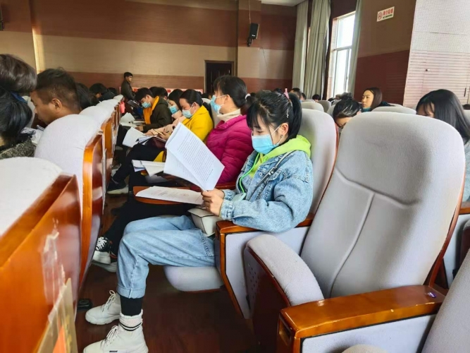 文旅行业疫情防控常态化，丽江市文旅局强调要做到“五个针对、五个狠抓”.jpg