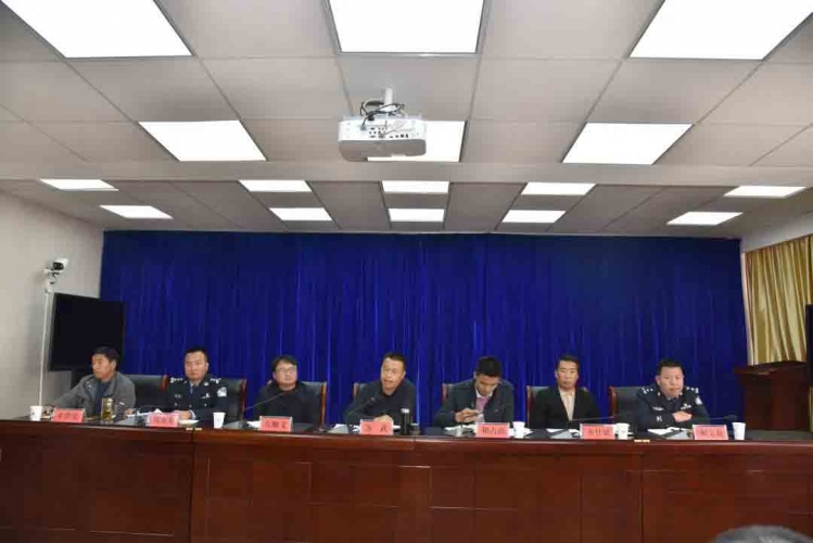 苏武带队调研公安工作：加强队伍建设，提升新时代古城公安工作水平4.jpg