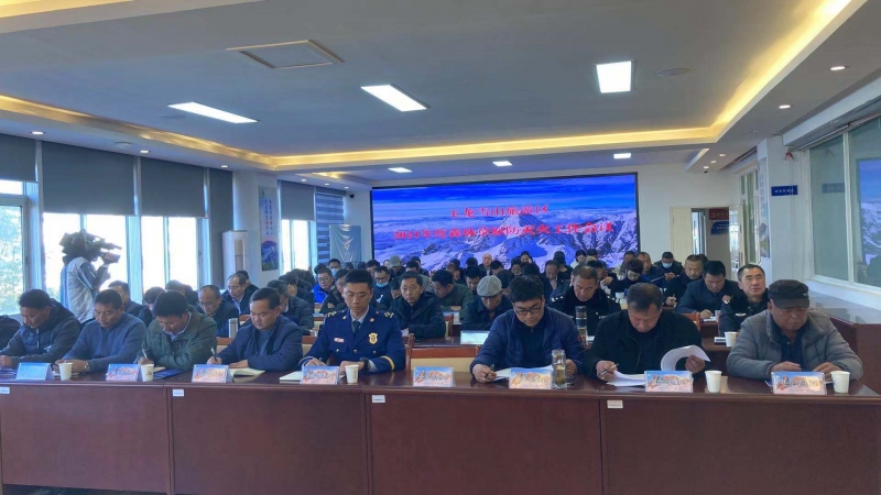 森林防火只有起点没有终点！玉龙雪山景区2021森林防灭火工作这样部署.. (3).jpg