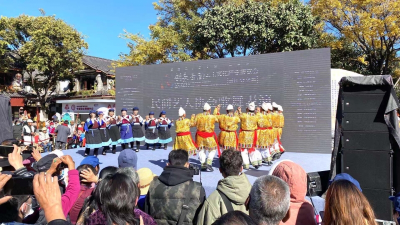 创意云南2020云上文化产业博览会丽江分会场今日闭幕，明年我们不见不散！ (7).jpg