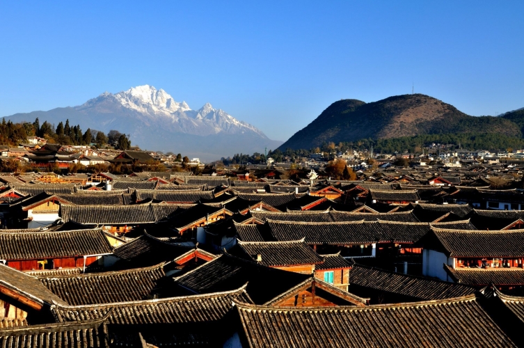 喜讯！丽江市古城区成为国家全域旅游示范区3.jpg