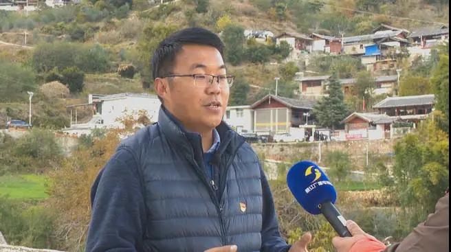 今年销售额达260万元！奉科大山里种出“致富椒”2.jpg