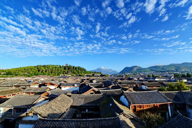 丽江古城“智慧小镇”建设取得阶段性成效.png