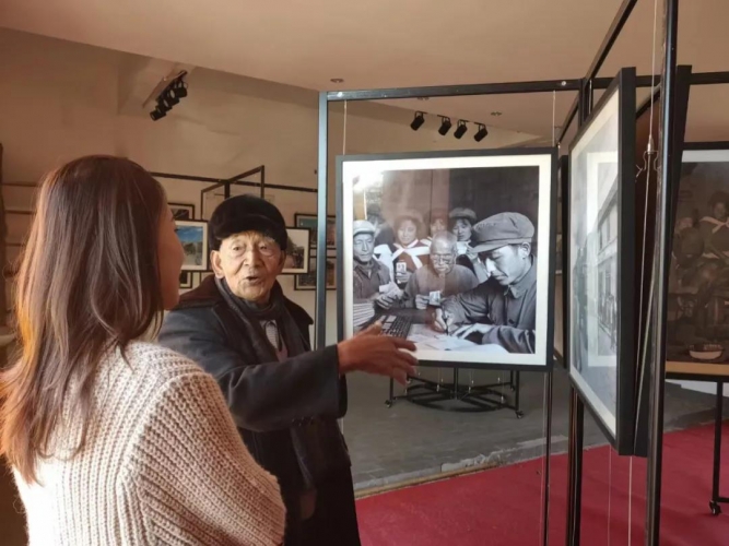 探寻 “丽江记忆” 一起感受上世纪80年代至90年代的丽江 (2).jpg