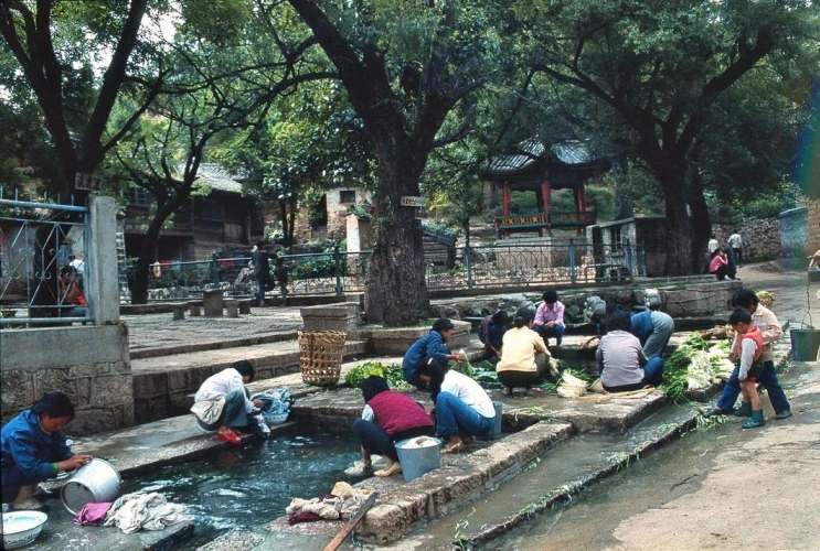 探寻 “丽江记忆” 一起感受上世纪80年代至90年代的丽江 (1).jpg
