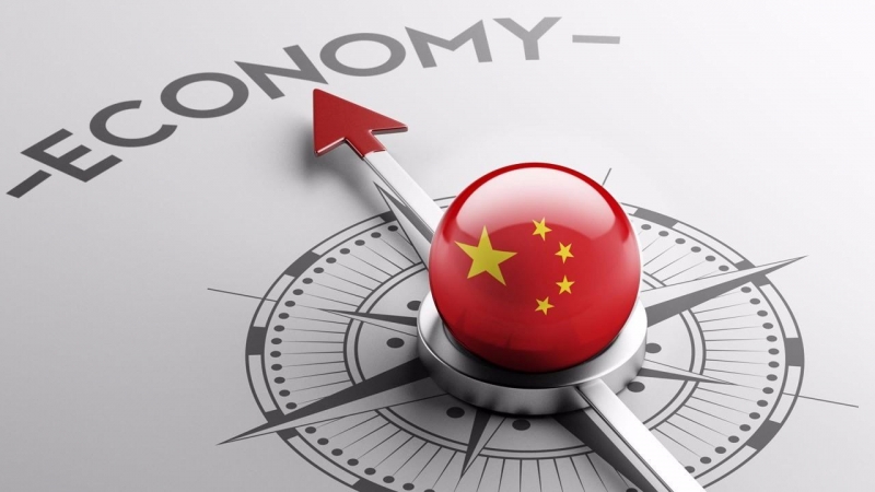 中国胜出几乎板上钉钉？中国将提前5年取代美国成为世界第一大经济体.jpg