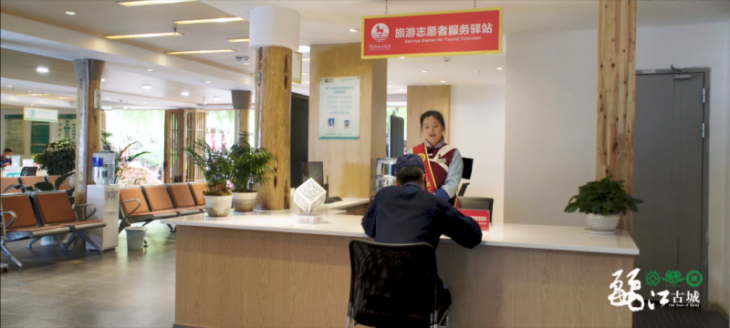 丽江古城“志愿者”在全省党员教育电视片观摩交流活动中获奖 1.png