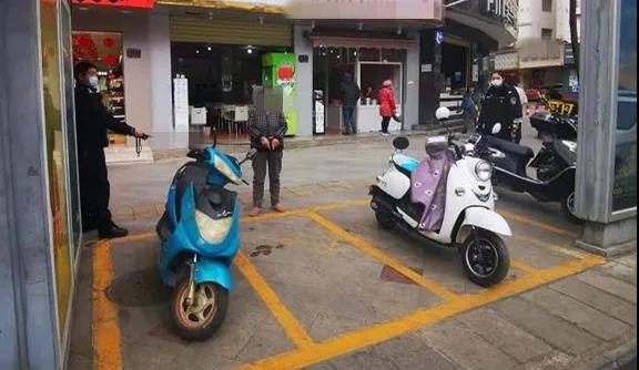 古城警方破获盗窃电动车系列案件1.jpg