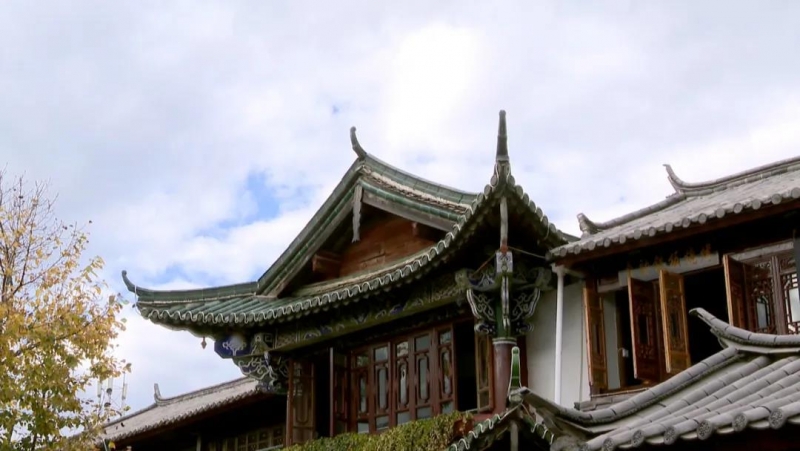 张雪林：用实际行动为丽江古城保护发展献计出力 (3).jpg