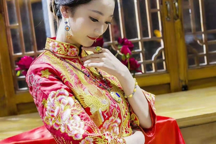丽江永胜“银胎掐丝珐琅制作技艺”列入第五批国家级非物质文化遗产名录6.jpg