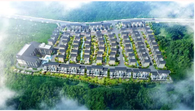 丽江价格最低唯一轻奢型半山别墅 春节不打烊3套特价房回馈市场 (3).png
