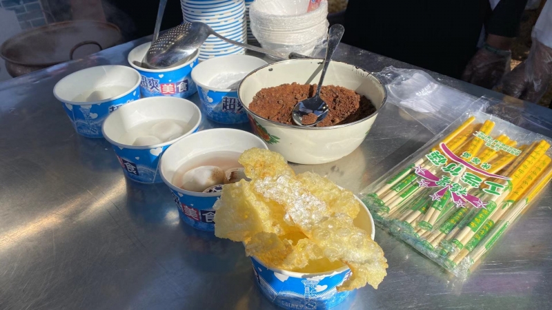 “品美食 闹元宵”好吃好玩的元宵节尽在丽江古城 (2).jpg