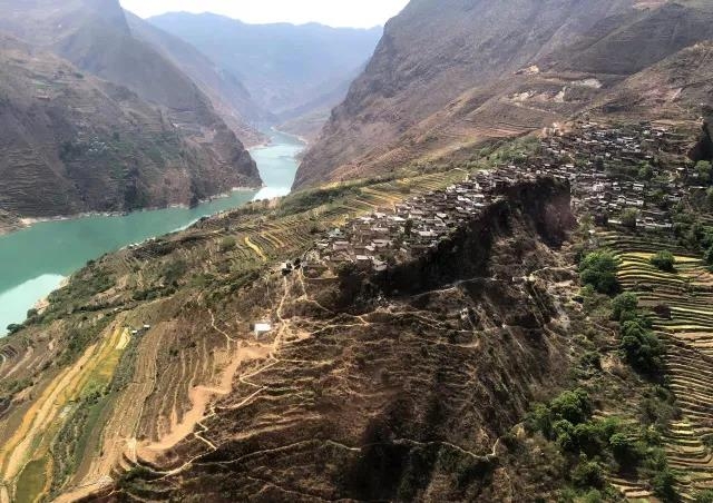 美丽乡村建设让丽江乡村有颜值有气质 (1).jpg