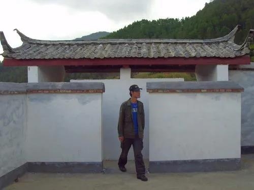 美丽乡村建设让丽江乡村有颜值有气质 (7).jpg