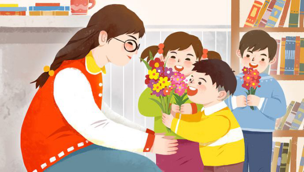 天津女老师训话犹刺耳，被大家摒弃是因为她忘记教育的本质2.png