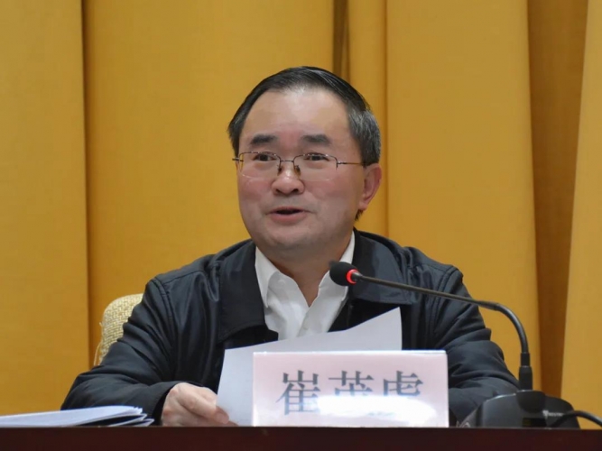 市委农村工作会议召开：全力抓好“三农”工作，加快农业农村现代化 (3).jpg