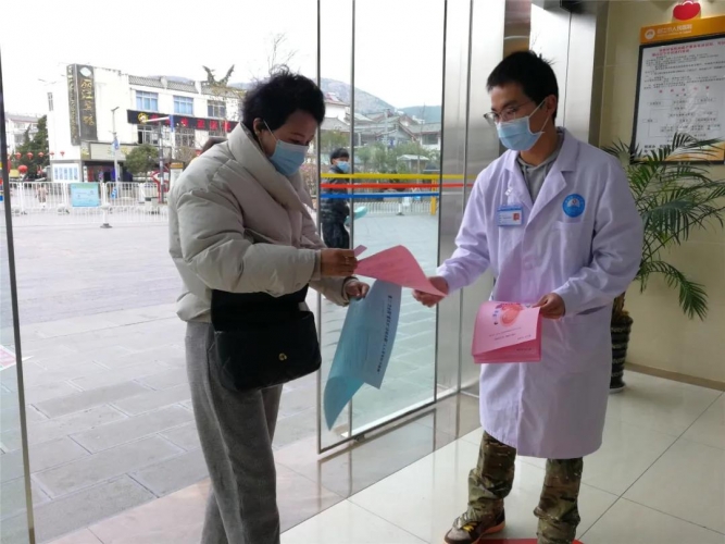 目前，丽江市有一万多名听力言语残疾人 (2).jpg