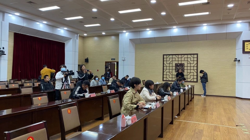 回眸“十三五”丨丽江民主法治进程加快，民族团结之花竞相开放 (8).jpg