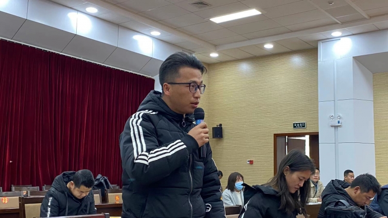 回眸“十三五”丨丽江民主法治进程加快，民族团结之花竞相开放 (6).jpg