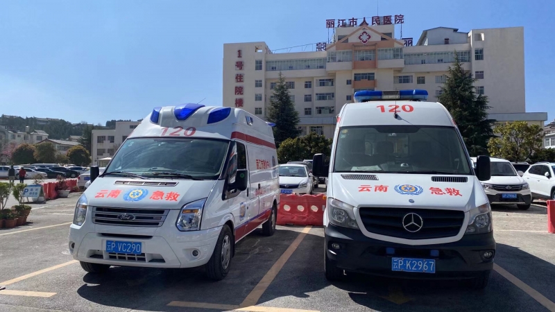 丽江市人民医院亮起“智慧医疗”的曙光 (6).jpg