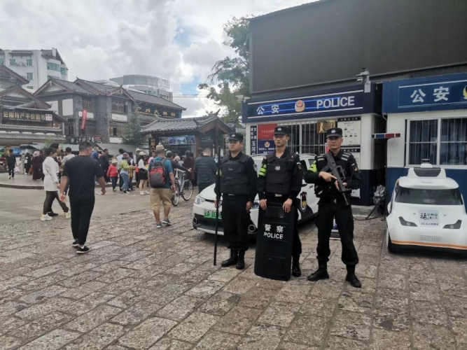 我要为丽江旅游说句公道话 不要再黑云南旅游了4.jpg