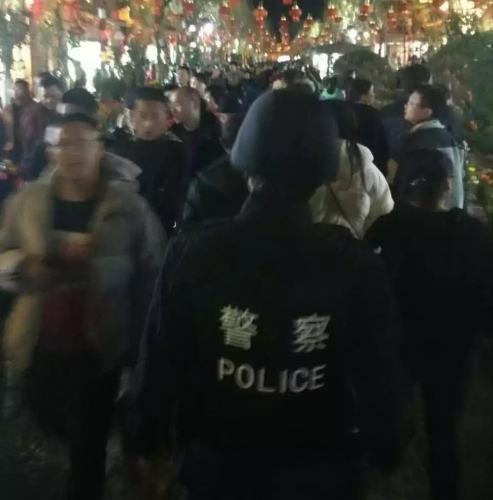 我要为丽江旅游说句公道话 不要再黑云南旅游了5.jpg