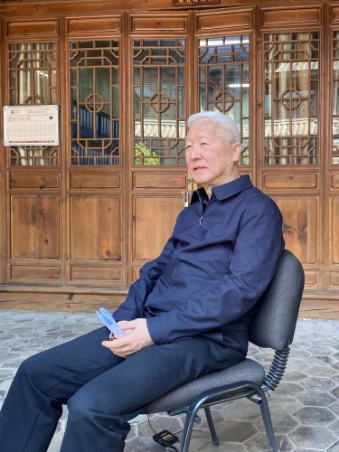 又一学会成立  将深耕丽江古城建筑遗产保护工作 (7).jpg