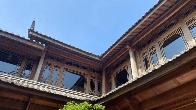 又一学会成立  将深耕丽江古城建筑遗产保护工作 (6).jpg