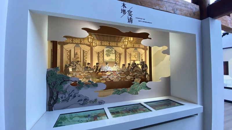 趁着 “五一”  和徐霞客一起行游丽江古城 (3).jpg