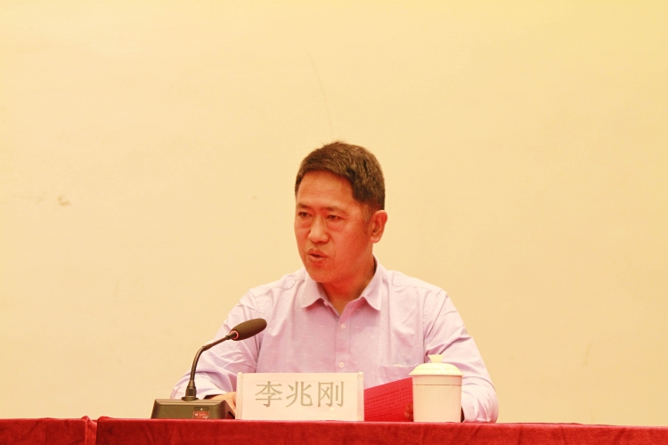 岗前培训 丽江近300名新晋导游技能大升级 (3).jpg
