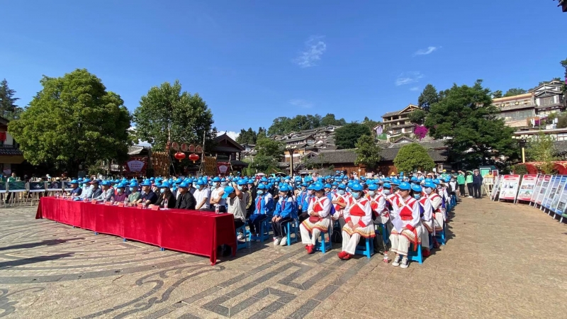 世界环境日｜丽江 逐“绿”而行 (5).jpg