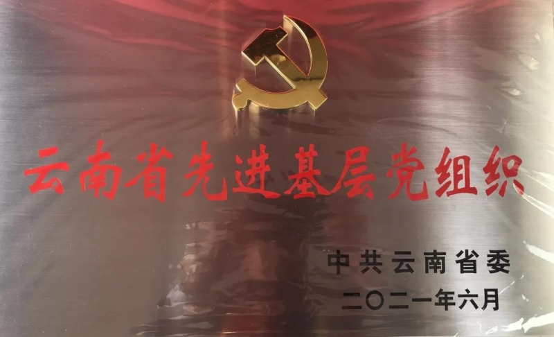 喜讯！古城消防救援站荣获“云南省先进基层党组织”称号1.jpg