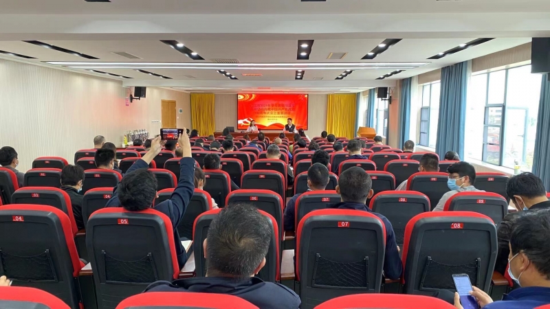 丽江市旅投集团学习贯彻习近平总书记“七一”重要讲话精神 (1).jpg