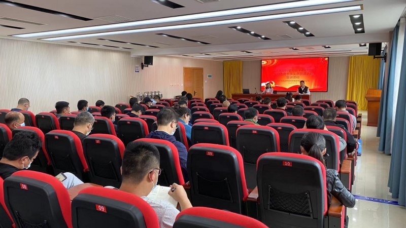 丽江市旅投集团学习贯彻习近平总书记“七一”重要讲话精神 (2).jpg