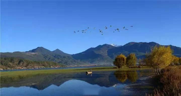 去水印  有奖征文，把丽江打造成以水为主题和灵魂的世界文化旅游名城（奚百川）6.jpg