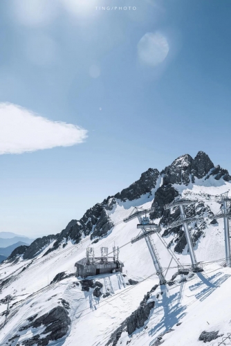 冬春的雪，夏秋的绿！耗费四季，拍下了我心中的玉龙雪山4.jpg