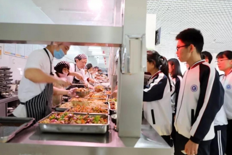 通知明确啦！规定学校食堂不得制售这些食物！3.jpg