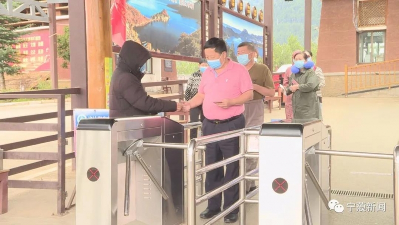 泸沽湖景区旅游逐步回暖 游客量从每天二百多人增加到一千人