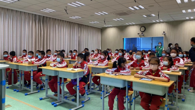小手拉大手  一起探索丽江生物多样性的奥秘 (2).jpg