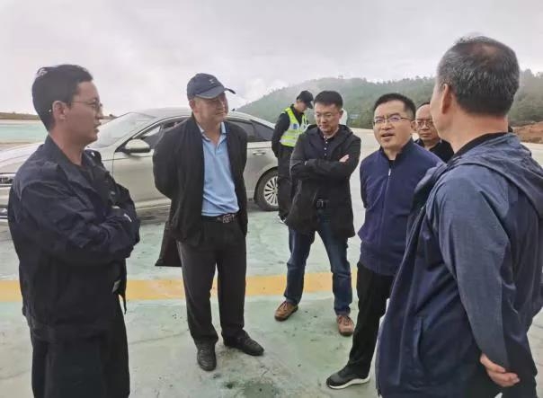 国家森林草原防灭火指挥部办公室督查组对我市森林草原防灭火工作进行督查指导工作1.jpg