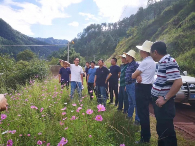 宁蒗境内的南瓜坪水库被列入国家150项重大水利工程项目之一！.jpg