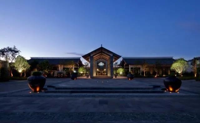为协调推进丽江市旅游酒店标准化建设，丽江制定了这47项标准……1.jpg