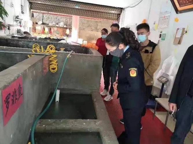 丽江迪庆“长江禁捕 打非断链”联合执法行动启动5.jpg