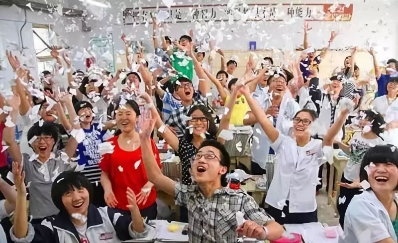 教育最大的失败，就是使孩子成了知识的仇人