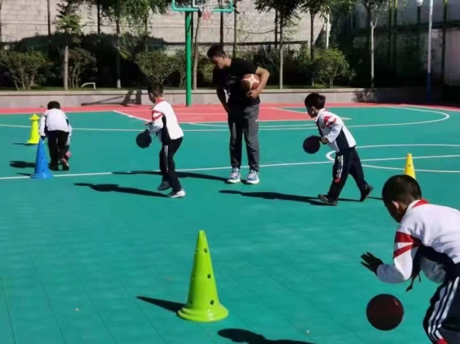 “官方带娃”  来看看丽江各学校课后服务有哪些“新花样” (6).jpg